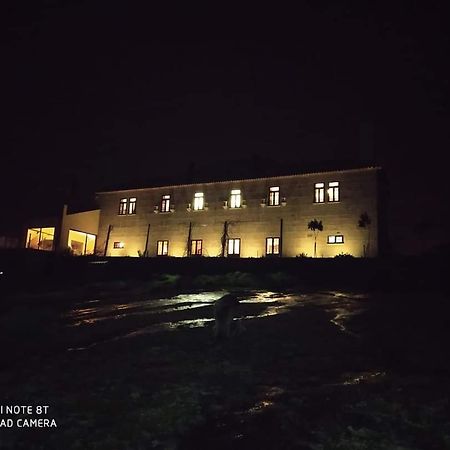 Quinta Da Lua Nova Bed & Breakfast Travancinha Dış mekan fotoğraf