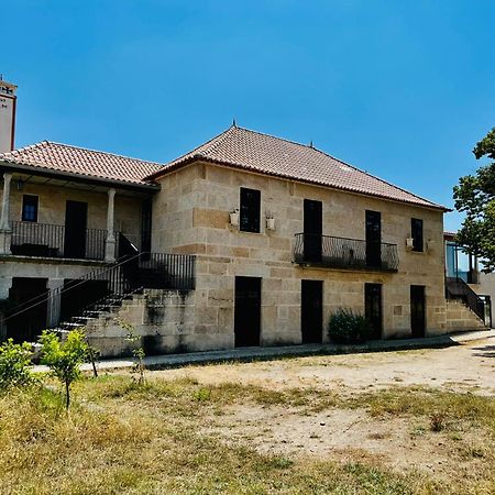Quinta Da Lua Nova Bed & Breakfast Travancinha Dış mekan fotoğraf