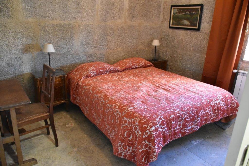 Quinta Da Lua Nova Bed & Breakfast Travancinha Dış mekan fotoğraf