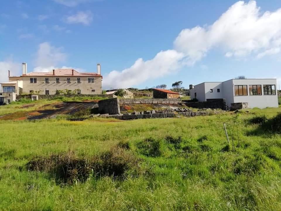 Quinta Da Lua Nova Bed & Breakfast Travancinha Dış mekan fotoğraf