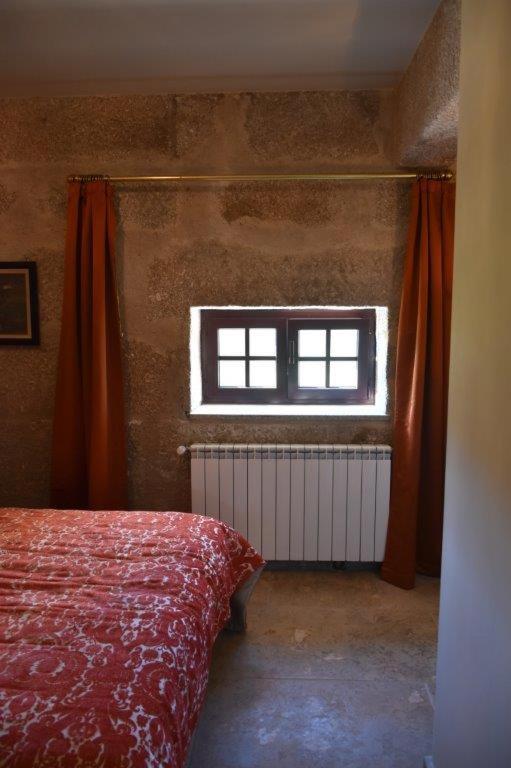 Quinta Da Lua Nova Bed & Breakfast Travancinha Dış mekan fotoğraf