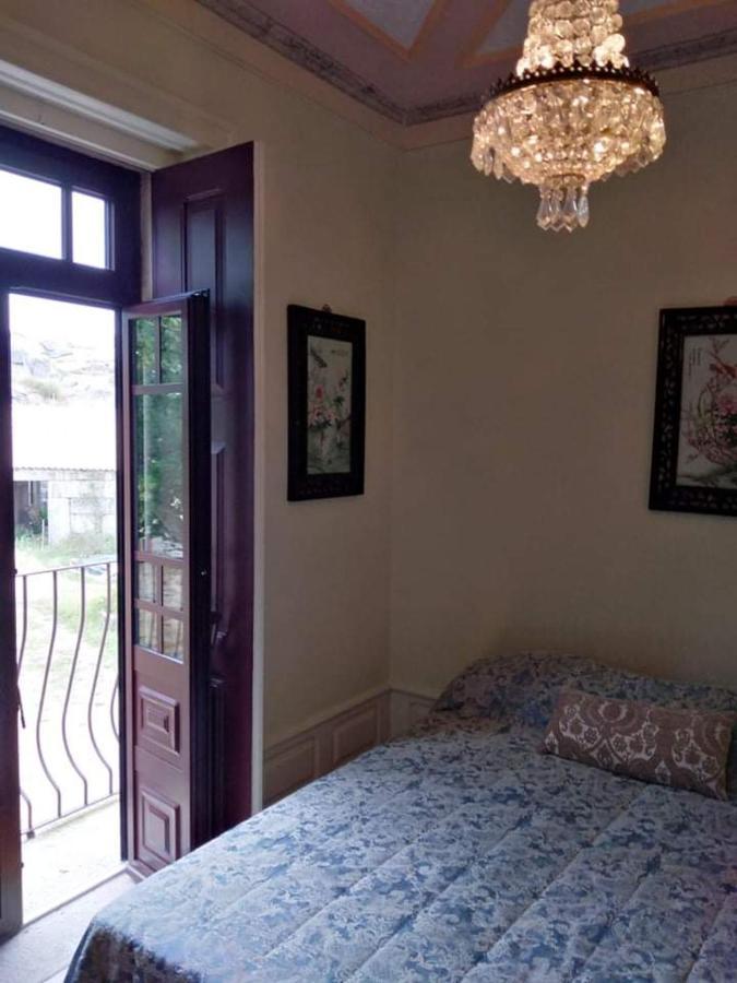 Quinta Da Lua Nova Bed & Breakfast Travancinha Dış mekan fotoğraf