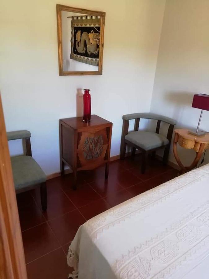 Quinta Da Lua Nova Bed & Breakfast Travancinha Dış mekan fotoğraf