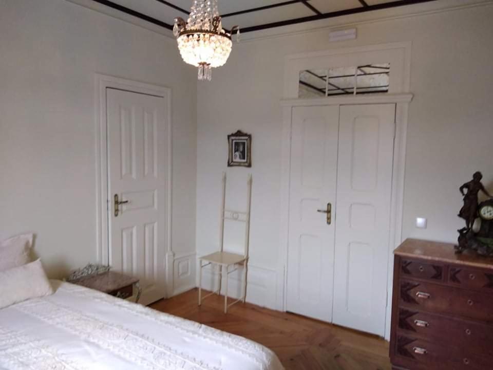 Quinta Da Lua Nova Bed & Breakfast Travancinha Dış mekan fotoğraf
