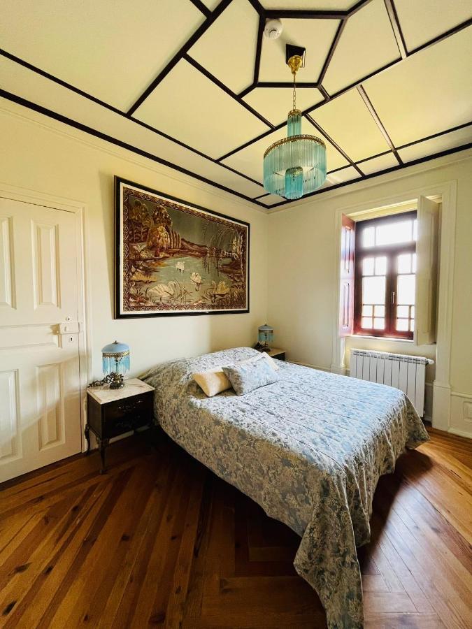 Quinta Da Lua Nova Bed & Breakfast Travancinha Dış mekan fotoğraf