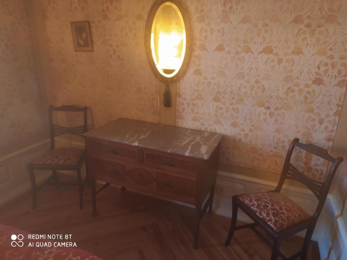Quinta Da Lua Nova Bed & Breakfast Travancinha Dış mekan fotoğraf