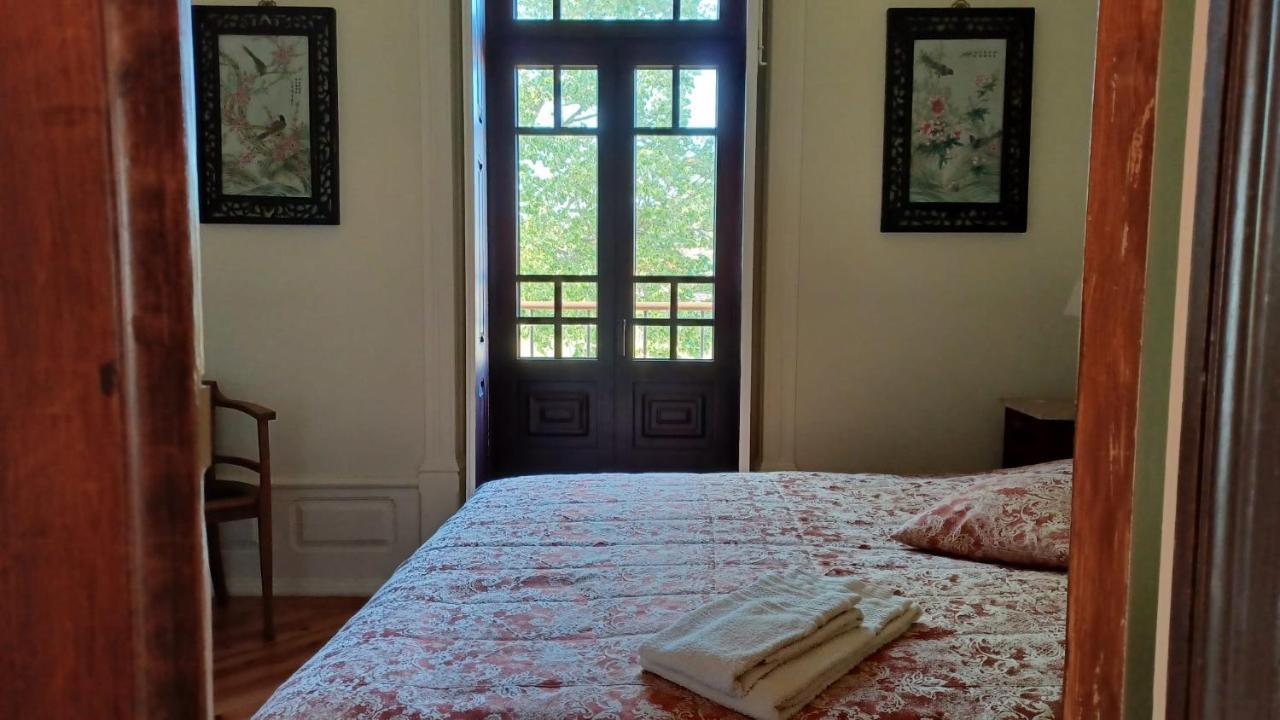 Quinta Da Lua Nova Bed & Breakfast Travancinha Dış mekan fotoğraf