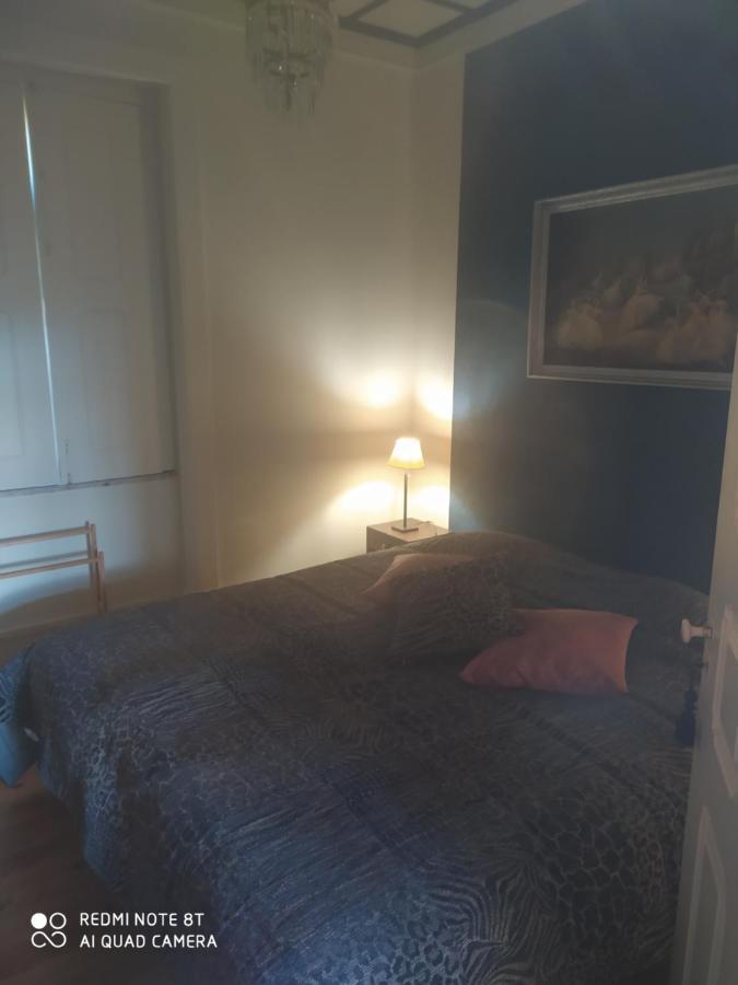 Quinta Da Lua Nova Bed & Breakfast Travancinha Dış mekan fotoğraf
