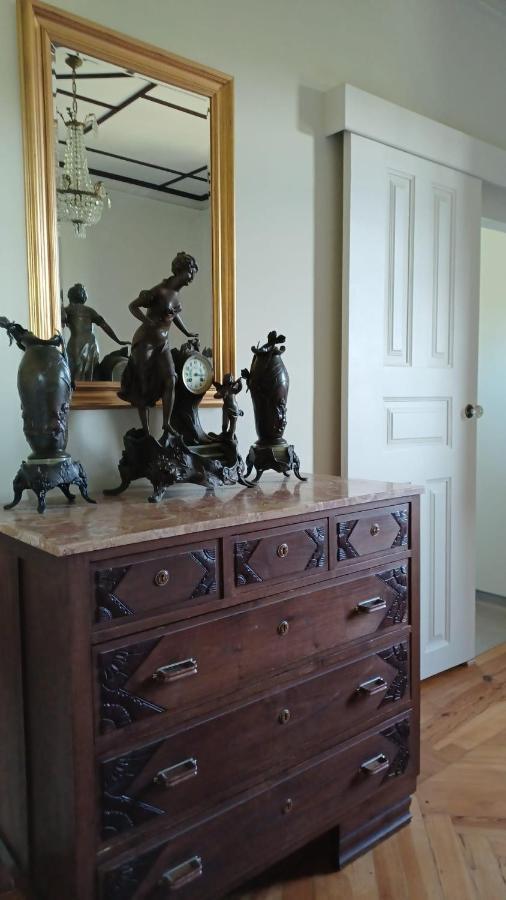 Quinta Da Lua Nova Bed & Breakfast Travancinha Dış mekan fotoğraf