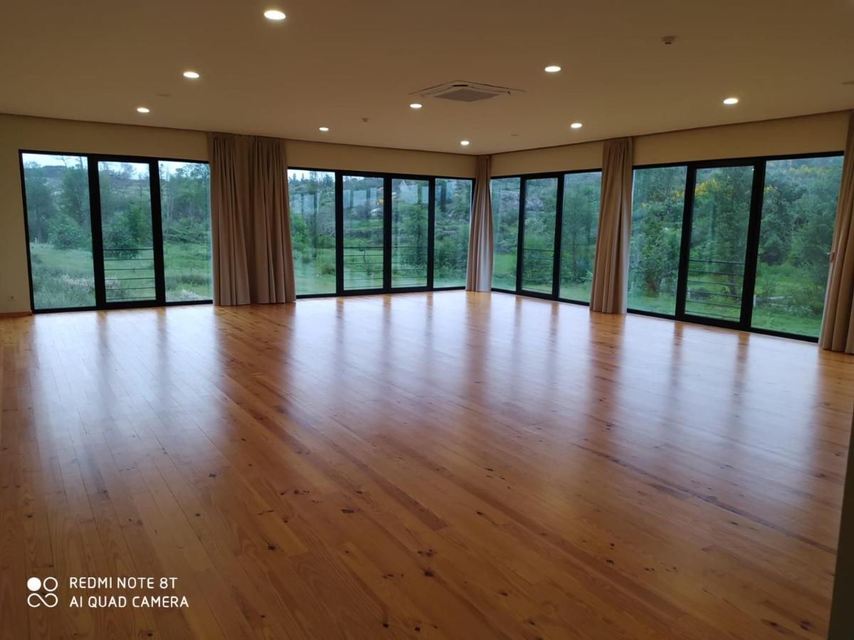 Quinta Da Lua Nova Bed & Breakfast Travancinha Dış mekan fotoğraf