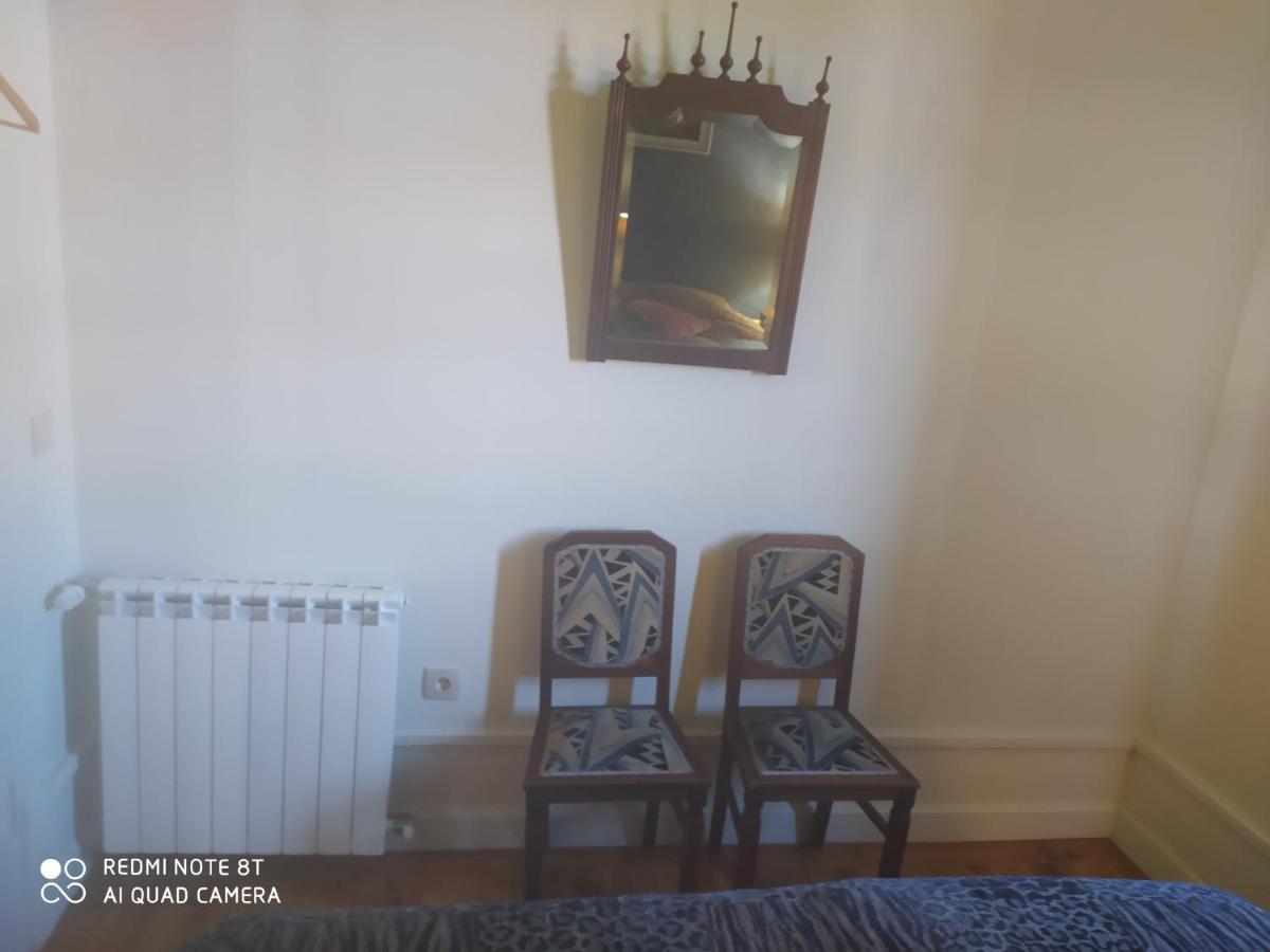 Quinta Da Lua Nova Bed & Breakfast Travancinha Dış mekan fotoğraf