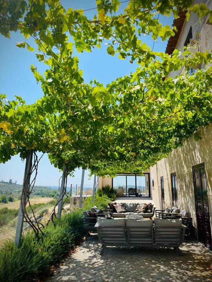 Quinta Da Lua Nova Bed & Breakfast Travancinha Dış mekan fotoğraf