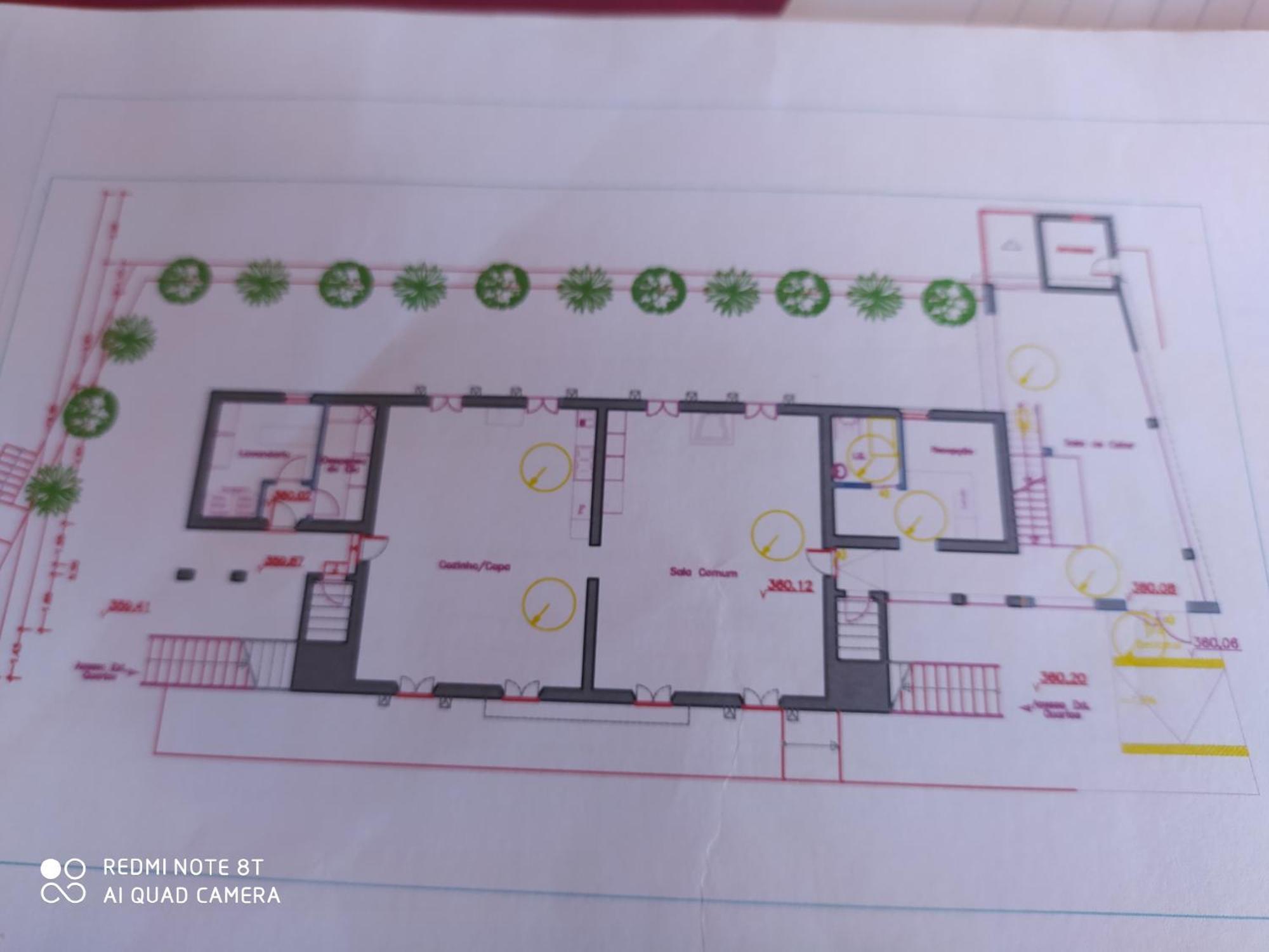 Quinta Da Lua Nova Bed & Breakfast Travancinha Dış mekan fotoğraf